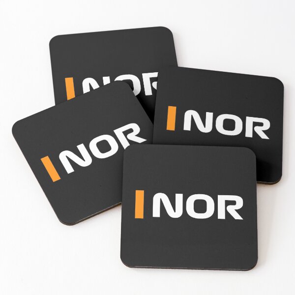 Item preview, Lando Norris McLaren Race Ticker designed and sold by Roc3Design.