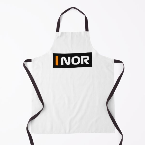 Item preview, Lando Norris McLaren Race Ticker designed and sold by Roc3Design.