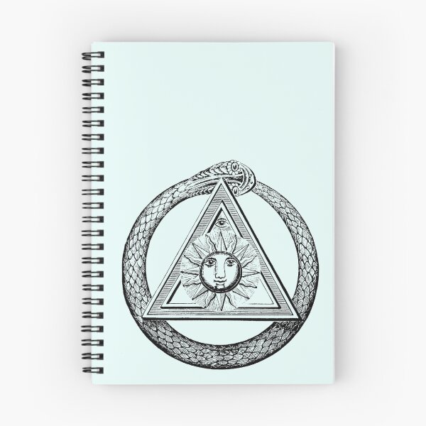 Item preview, SYMBOLS OF MASONRY designed and sold by boazjachin.