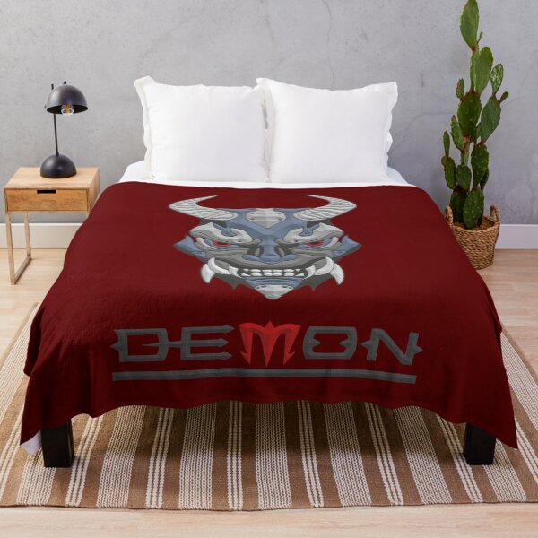 Item preview, Demon designed and sold by waldemar777.
