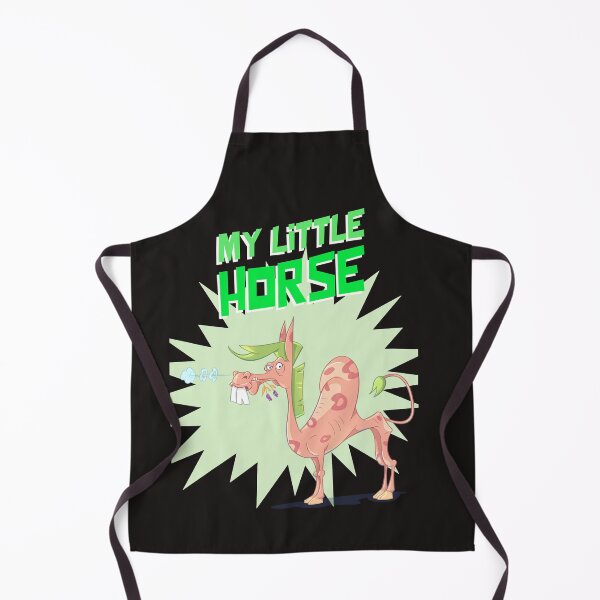 Item preview, TINY HORSE designed and sold by Pinu005.
