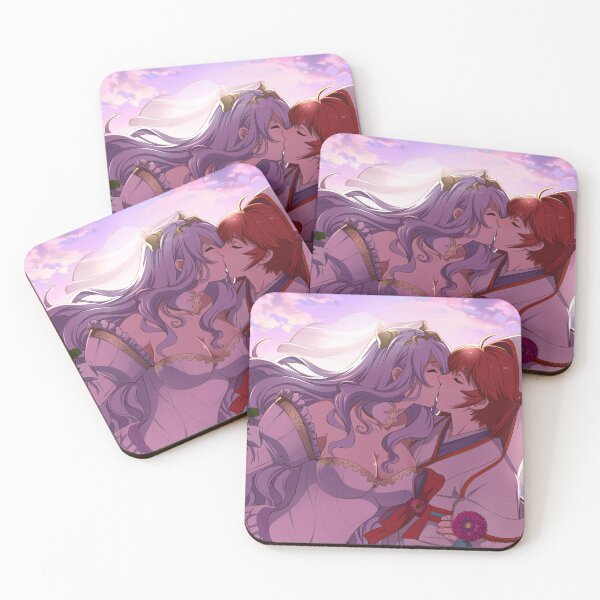 Item preview, Hinoka x Camilla designed and sold by autumnsacura.