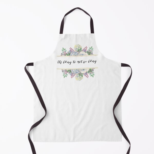 Item preview, Its okay to not be okay designed and sold by AllyShop.