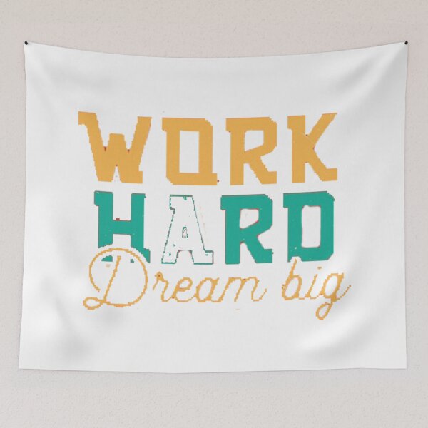 Item preview, work hard designed and sold by Saa3D.