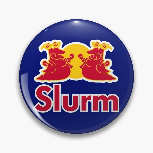Item preview, Slurm energy drink designed and sold by se7te.