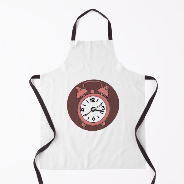 Item preview, Cutest pink Clock old style  designed and sold by Nathsmo.