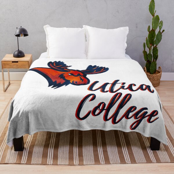 Item preview, Utica College (1) designed and sold by ConceptualClub.