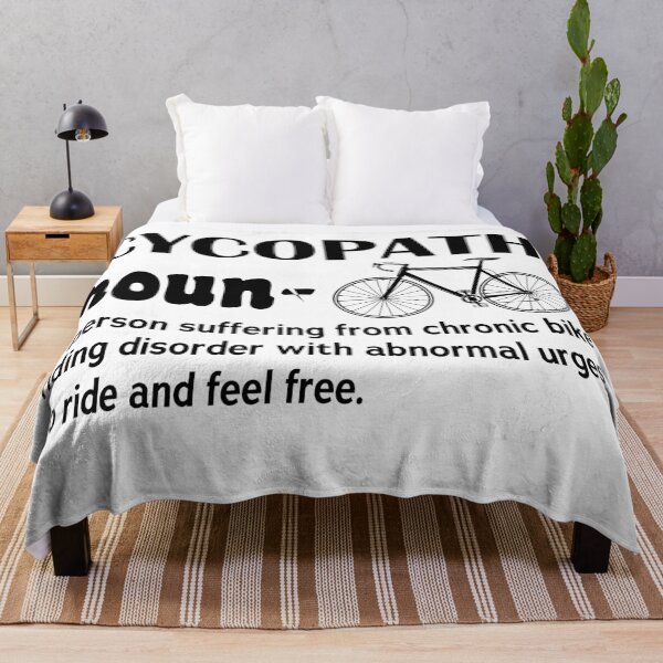 Item preview,  cycopath noun-funny definition gift idea designed and sold by First Store.
