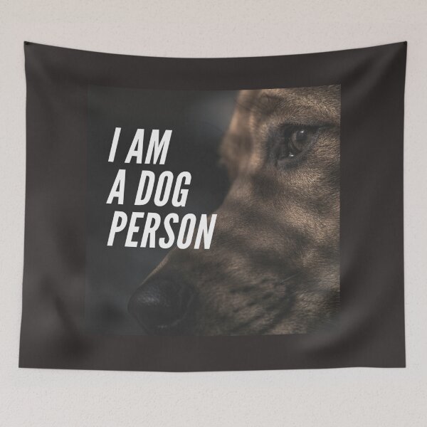 Item preview, DOG LOVER designed and sold by Clothingbazaar.