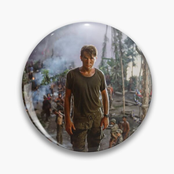 Item preview, 'Apocalypse Now' designed and sold by TheFilmCloset.