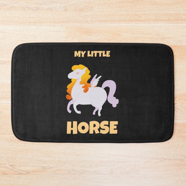 Item preview, TINY HORSE designed and sold by Pinu005.