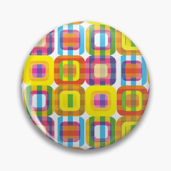Item preview, Square Shape Colorful Background  designed and sold by Roland1980.