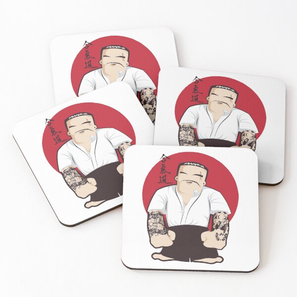 Item preview, Yakuza Japanese Gangsta designed and sold by mouad naouiri.