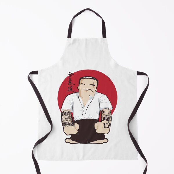 Item preview, Yakuza Japanese Gangsta designed and sold by mouad naouiri.