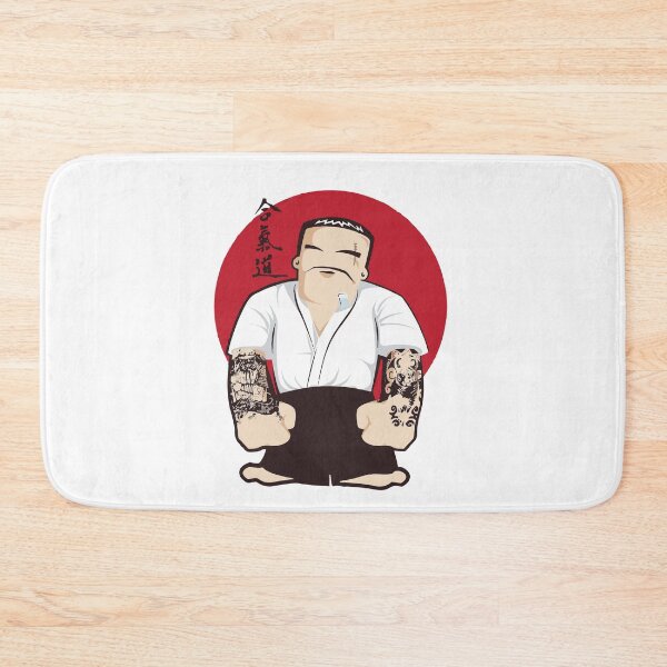 Item preview, Yakuza Japanese Gangsta designed and sold by mouad naouiri.