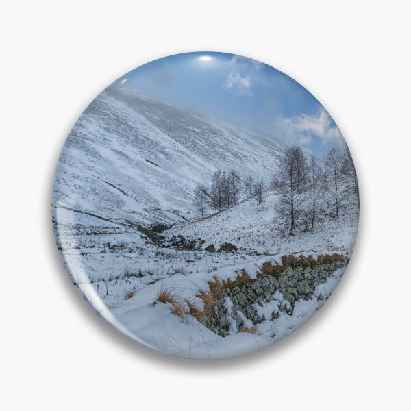 Item preview, Coquet Valley - Northumberland designed and sold by Reg-K-Atkinson.