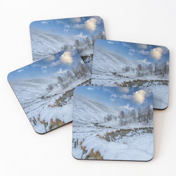 Item preview, Coquet Valley - Northumberland designed and sold by Reg-K-Atkinson.