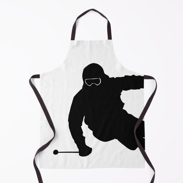 Item preview, Ski Illustration designed and sold by cmartmen.