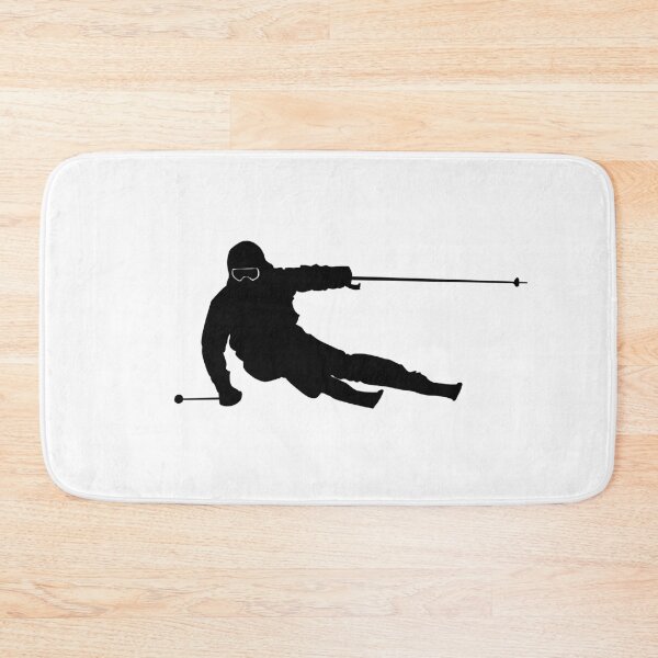 Item preview, Ski Illustration designed and sold by cmartmen.