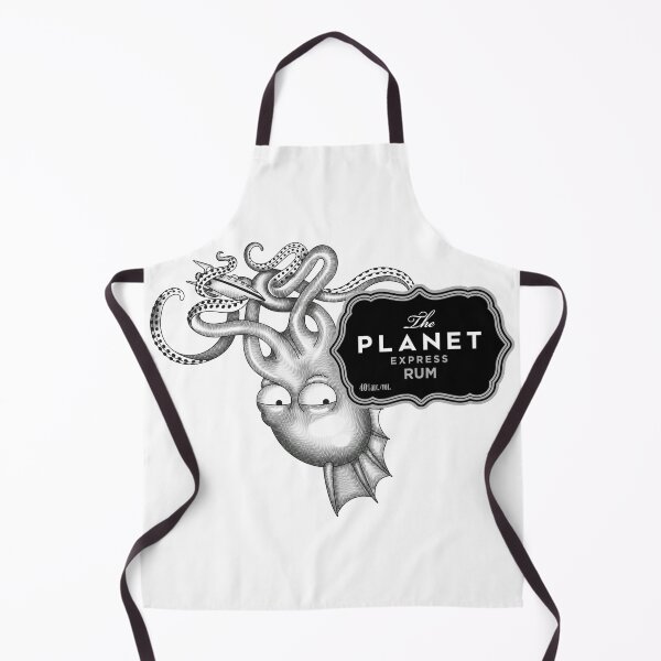 Item preview, The Planet Rum designed and sold by se7te.