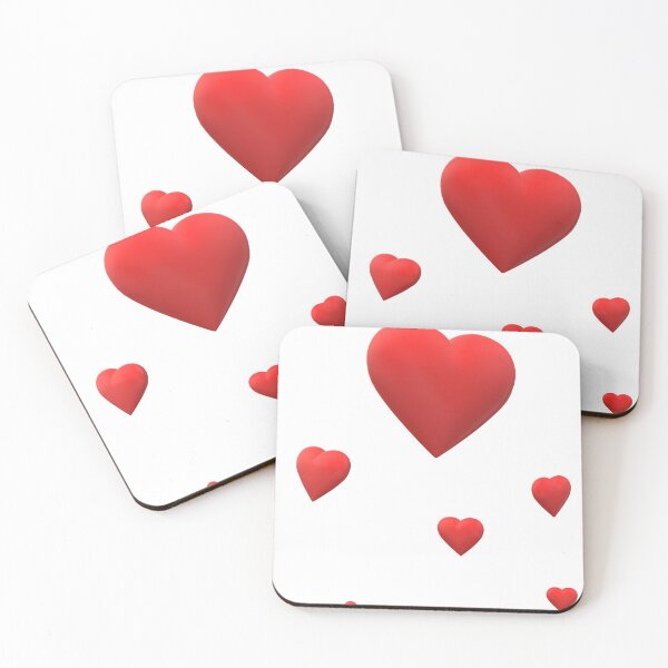 Item preview, Hearts designed and sold by trone86.