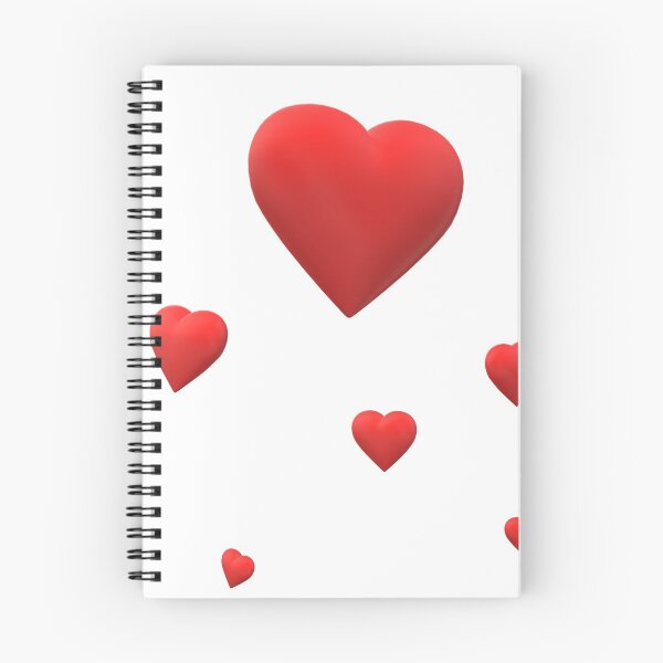 Item preview, Hearts designed and sold by trone86.
