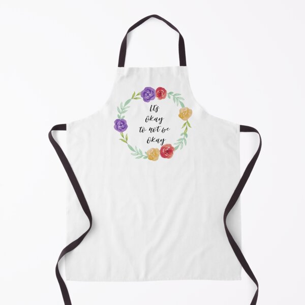 Item preview, Its okay to not be okay designed and sold by AllyShop.