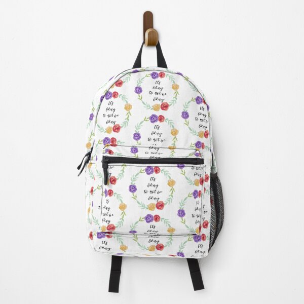 Item preview, Its okay to not be okay designed and sold by AllyShop.