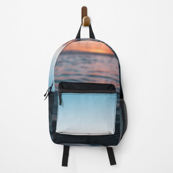 Item preview, Golden hour sea sunset designed and sold by alifzahari.