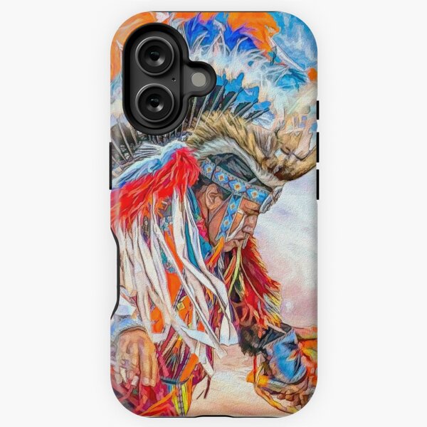 Item preview, Lakota Ceremonial Dance designed and sold by mikebraun.