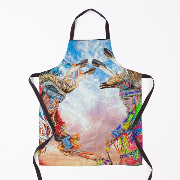 Item preview, Lakota Ceremonial Dance designed and sold by mikebraun.