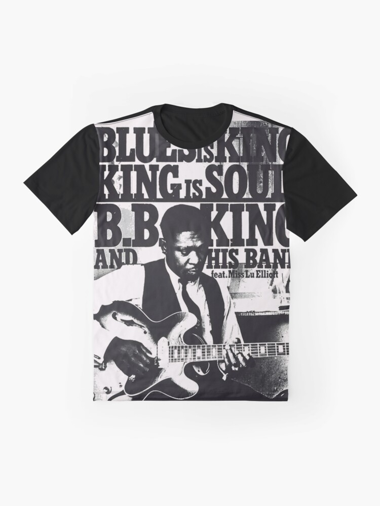 bb t shirt