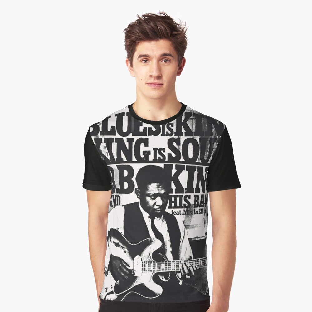 bb t shirt