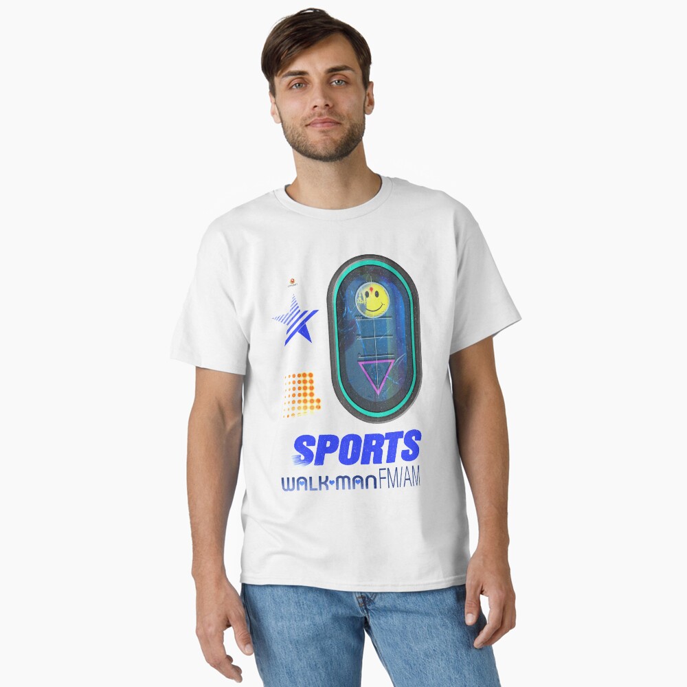 Item preview, Classic T-Shirt designed and sold by filippobassano.