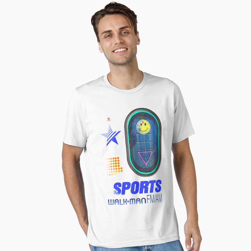 Item preview, Essential T-Shirt designed and sold by filippobassano.