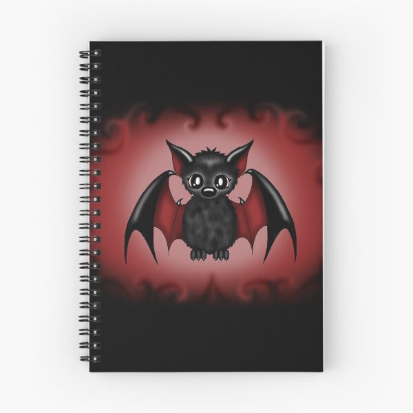 Item preview, Vampire Bat designed and sold by Pezi-Creation.