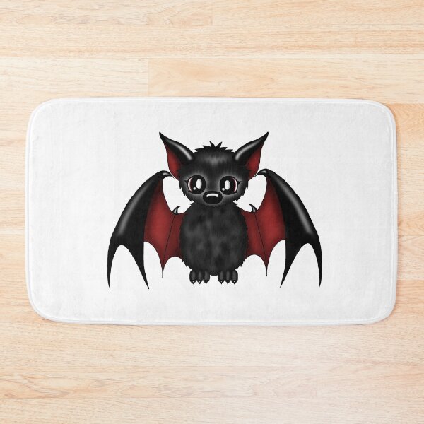 Item preview, Vampire Bat designed and sold by Pezi-Creation.