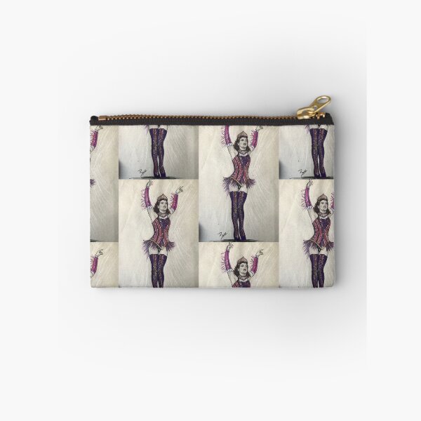 Item preview, Kinky Boots Angel designed and sold by mistoxic.
