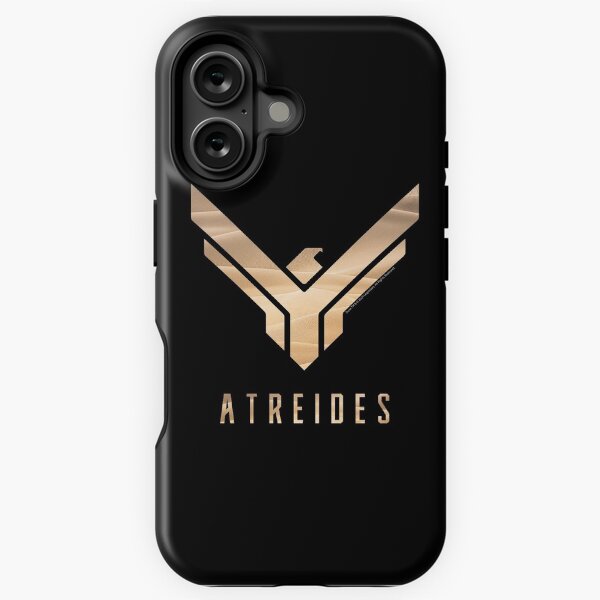 Item preview, Dune, House Atreides Symbol designed and sold by Dream Artworks.
