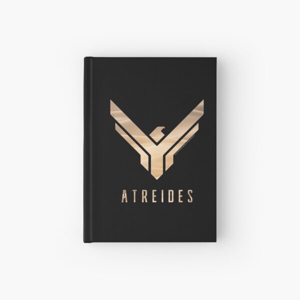 Item preview, Dune, House Atreides Symbol designed and sold by Dream Artworks.