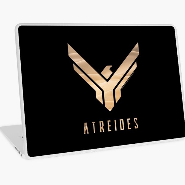 Item preview, Dune, House Atreides Symbol designed and sold by Dream Artworks.
