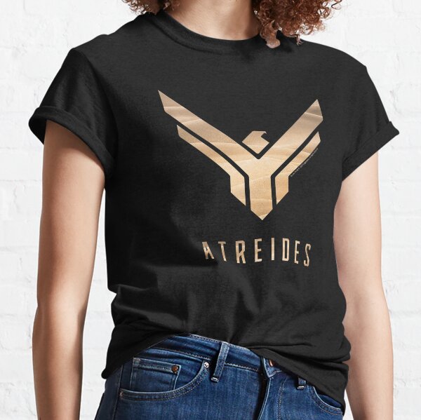 Item preview, Dune, House Atreides Symbol designed and sold by Dream Artworks.