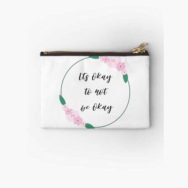 Item preview, Its okay to not be okay designed and sold by AllyShop.