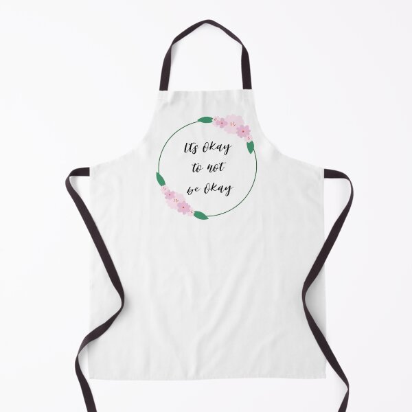 Item preview, Its okay to not be okay designed and sold by AllyShop.