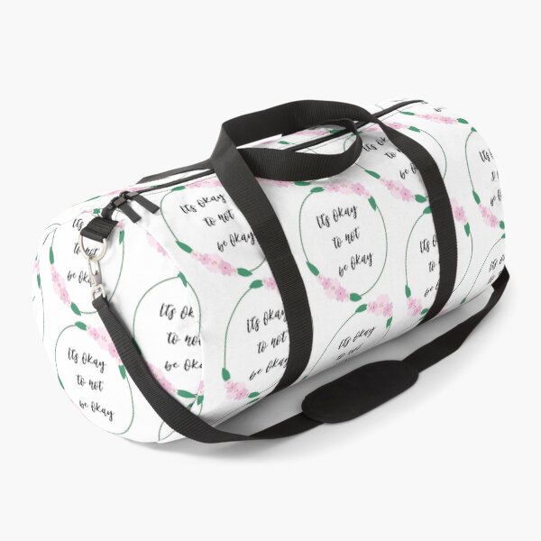 Item preview, Its okay to not be okay designed and sold by AllyShop.