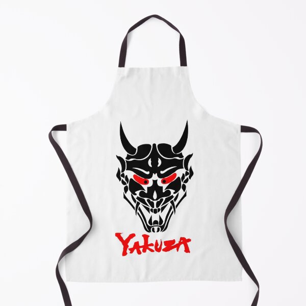 Item preview, Yakuza Hannya Tattoo designed and sold by mouad naouiri.