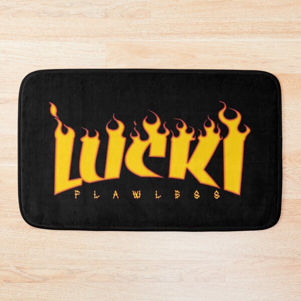 Item preview, LUCKI FLAWLESS designed and sold by JuicySchinken.