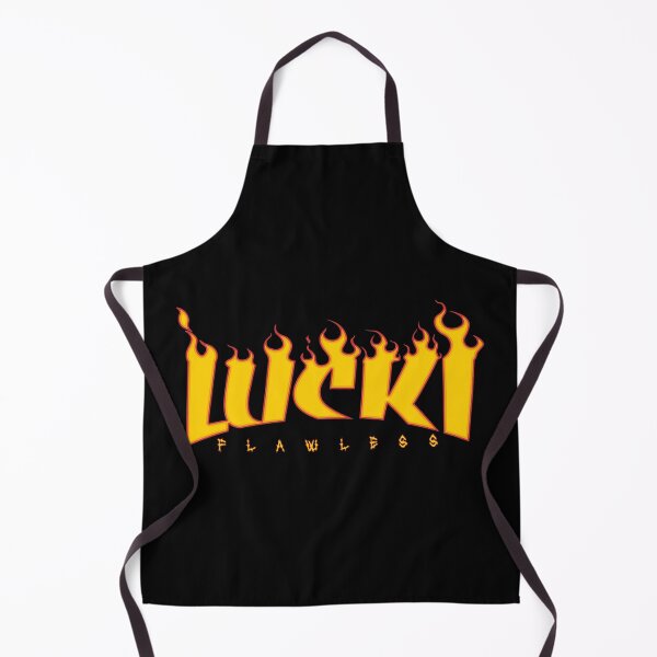 Item preview, LUCKI FLAWLESS designed and sold by JuicySchinken.