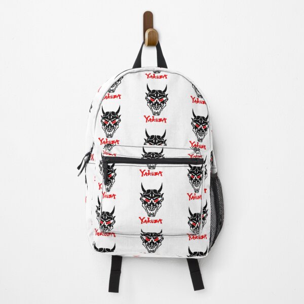 Item preview, Yakuza Hannya Tattoo designed and sold by mouad naouiri.