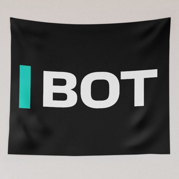 Item preview, Valtteri Bottas Mercedes Race Ticker designed and sold by Roc3Design.